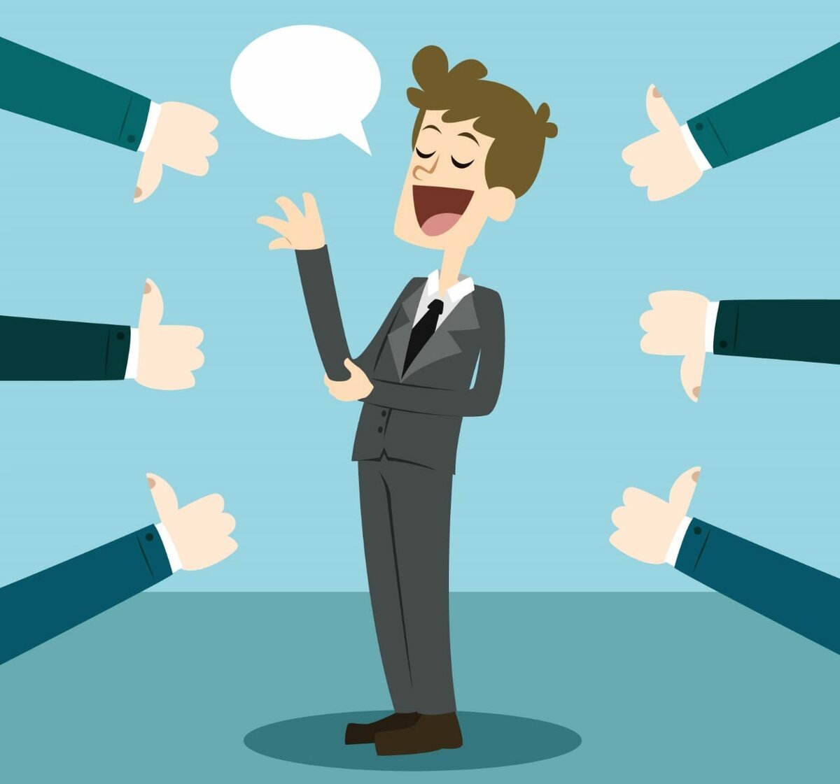 Duy trì những chuyển động nhỏ để tinh thần thư thái hơn trong môi trường văn phòng